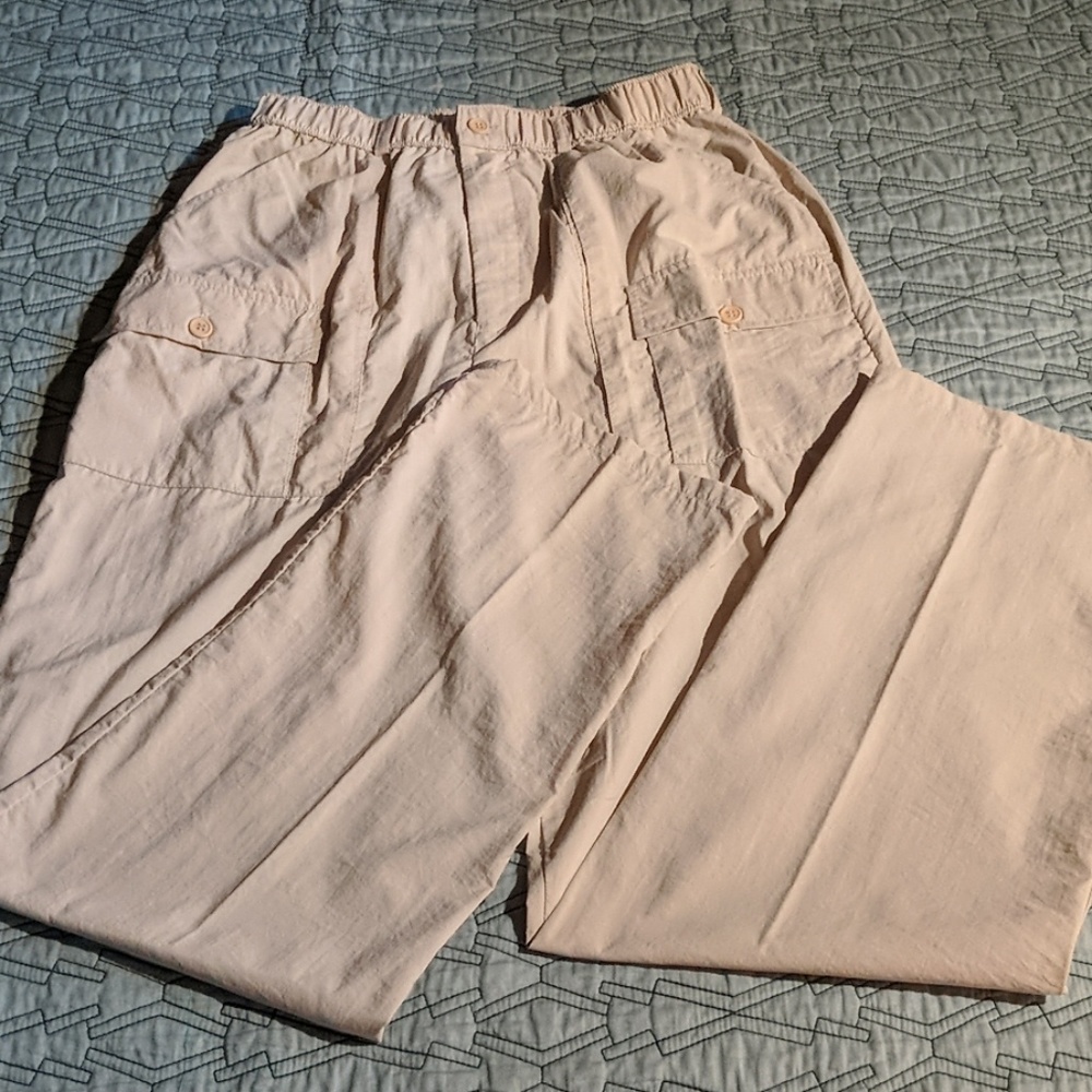 SPORTIF HIKING PANTS SZ L